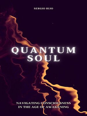 cover image of Quantum Soul